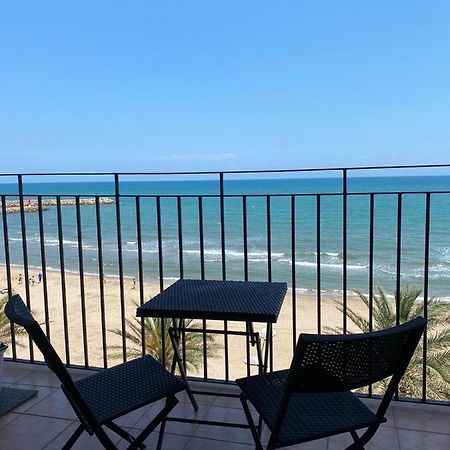 Apartamento Portsaplaya Apartman Valencia Kültér fotó