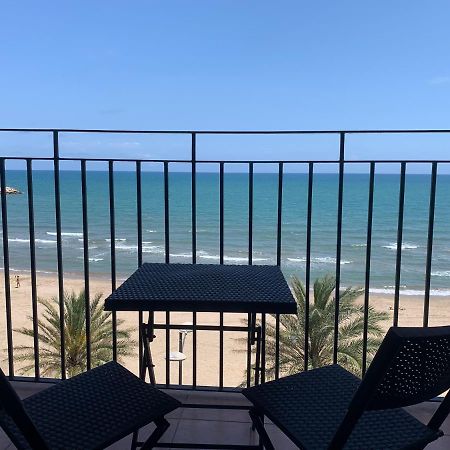 Apartamento Portsaplaya Apartman Valencia Kültér fotó