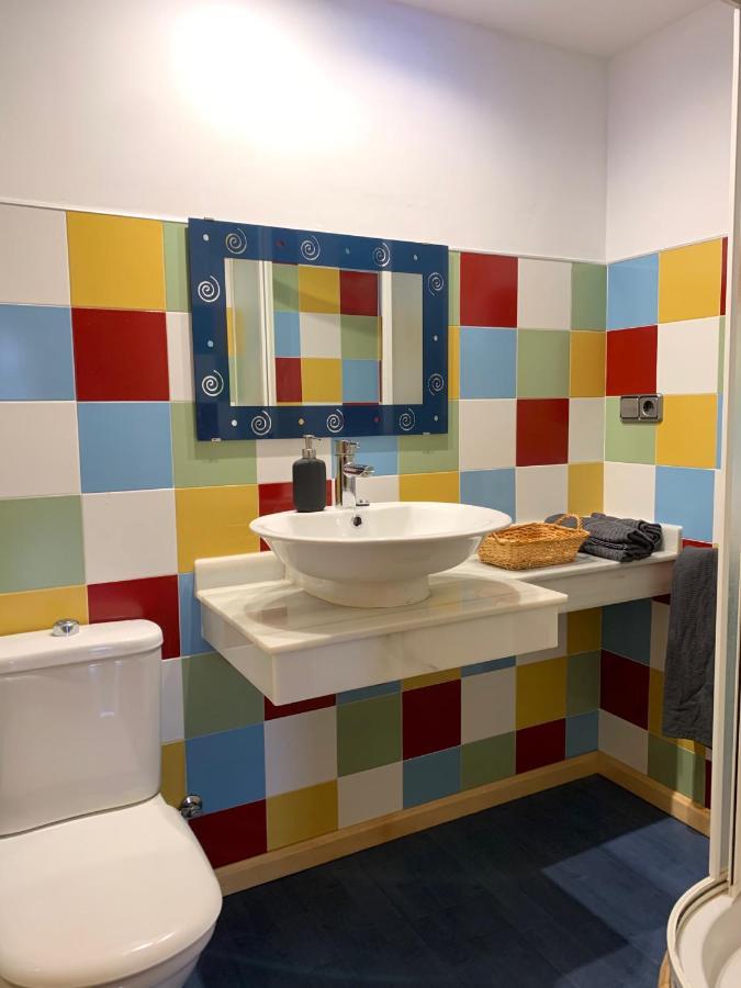 Apartamento Portsaplaya Apartman Valencia Kültér fotó