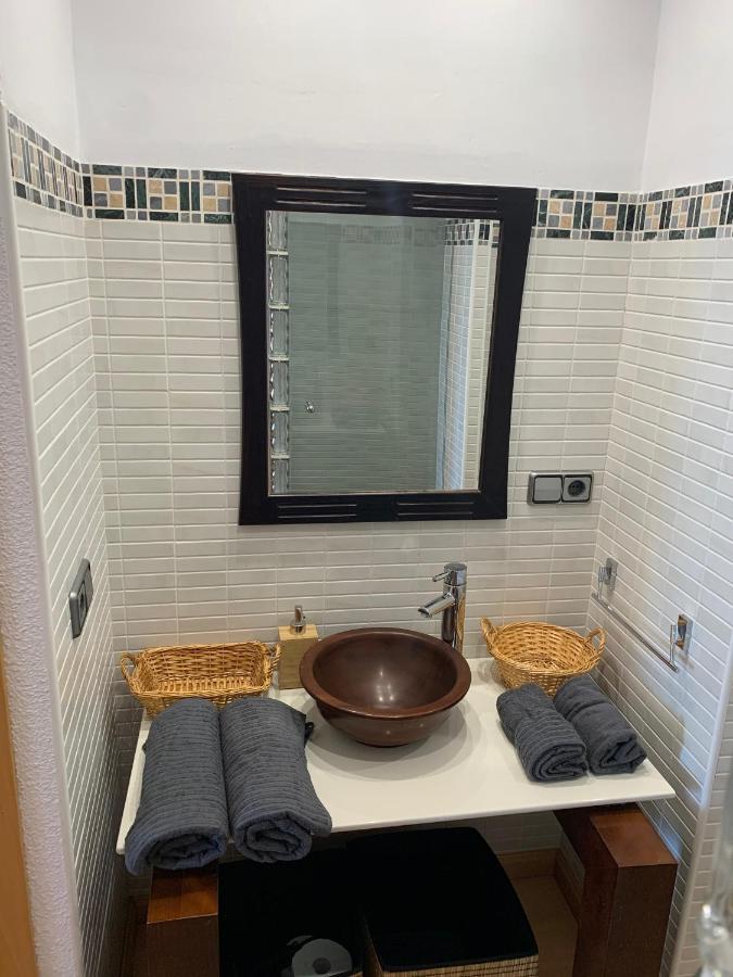 Apartamento Portsaplaya Apartman Valencia Kültér fotó